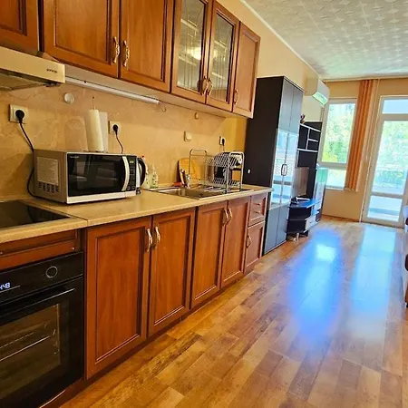 House Apartament Burgas