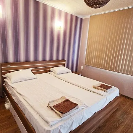 Apartamento House Burgas