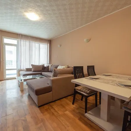 House Apartamento Burgas