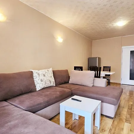 Apartment House *