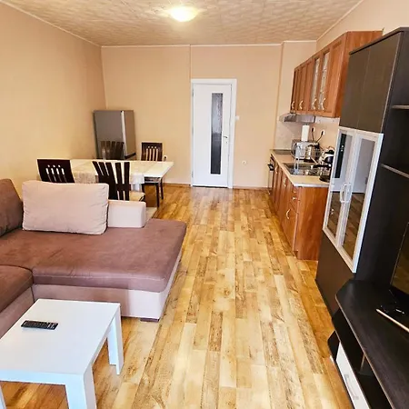 House Apartment