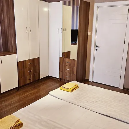 Apartment House *
