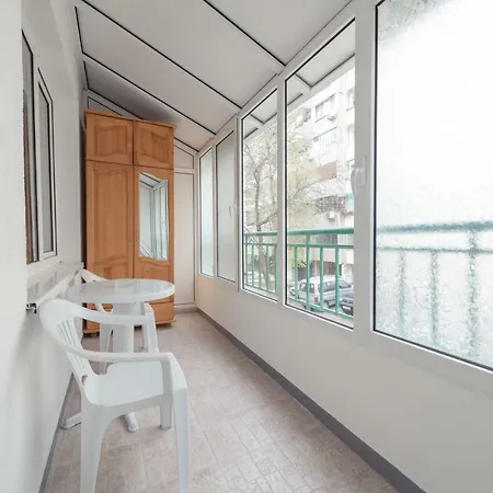 House Apartment