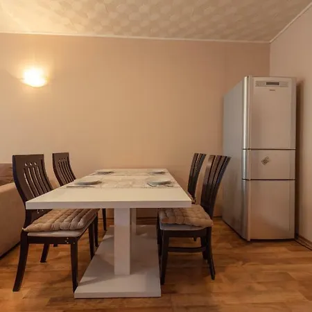 House Burgas