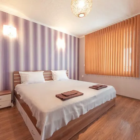 House Apartment