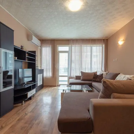 Apartment House Burgas