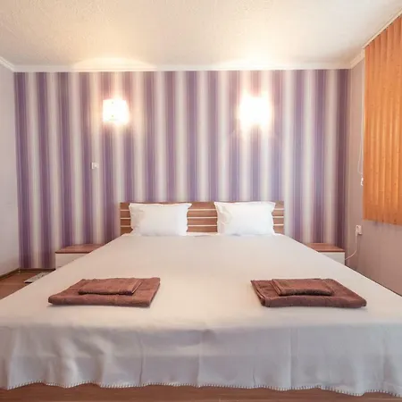 House Burgas