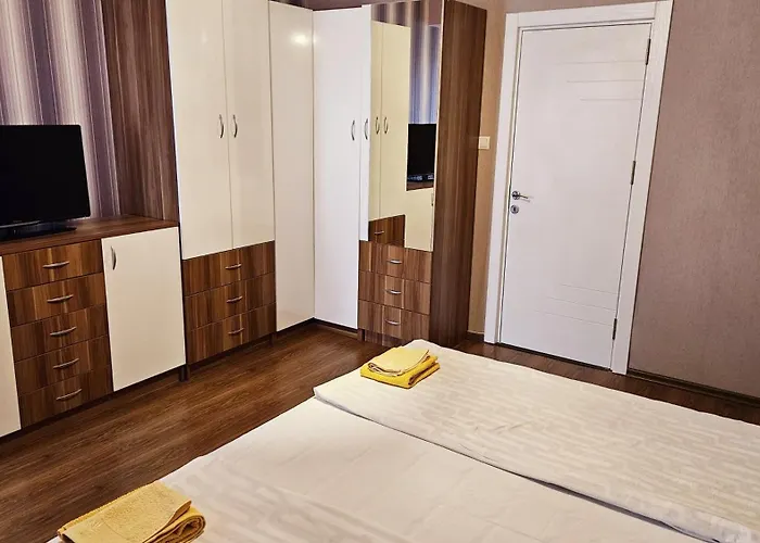 Апартамент House *