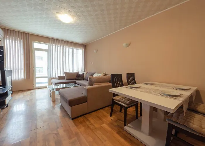 House Daire Burgaz