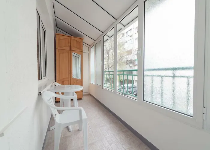 House Апартамент